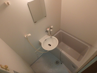 【浴室】 | バンブーシュート