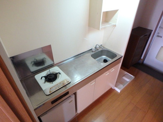 【キッチン】 | バンブーシュート