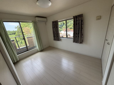 【洋室】 | 鉾田市梶山　中古戸建