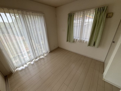 【その他】 | 鉾田市梶山　中古戸建