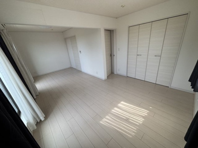 【洋室】 | 鉾田市梶山　中古戸建