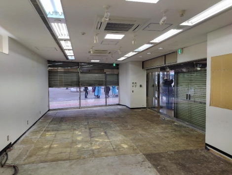 大阪駅前第3ビルの内装|内装も気になるポイント