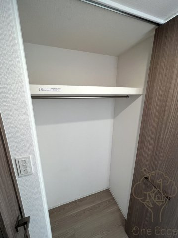 MJC大阪リベルテの収納