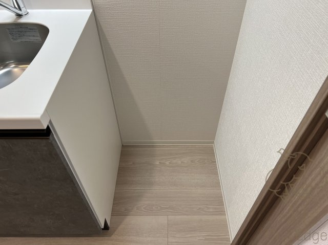MJC大阪リベルテのキッチン