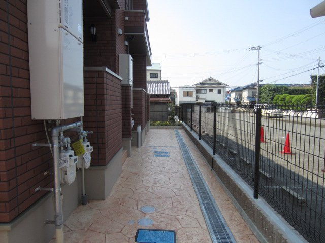 【その他共用部分】