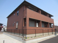 岸和田市野田町３丁目のアパートの画像