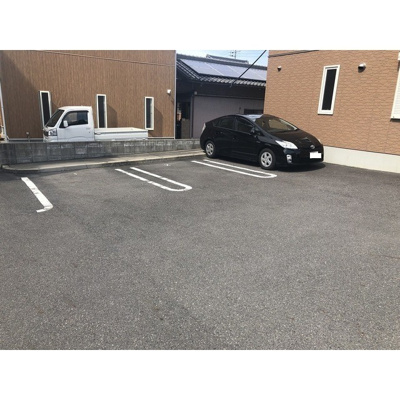 【駐車場】 | アプローズ雅