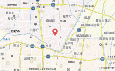 【地図】 | アプローズ雅