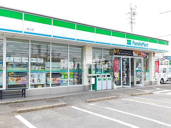 ファミール桂のその他|その他