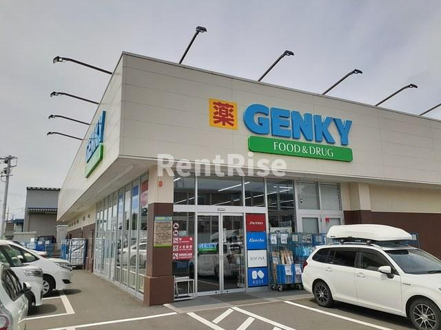 ファミール桂のその他|その他