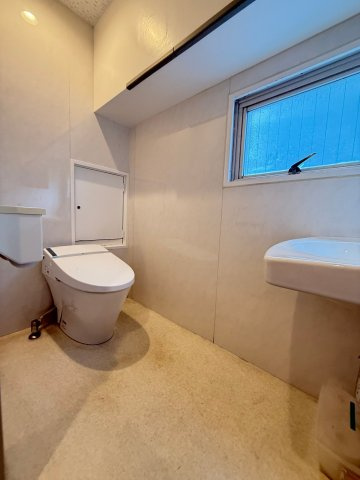 【トイレ】 | 甲南スカイビル | ☆神戸市中央区　甲南スカイビル☆