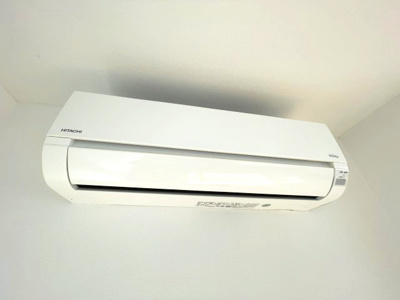 【設備】 | ヴィバ山城ハイツ