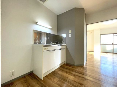 【内装】 | ヴィバ山城ハイツ