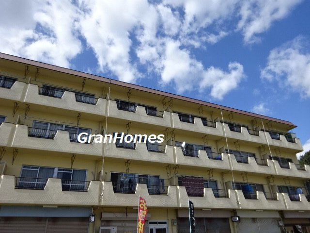 多聞ニューハイツ