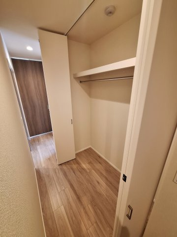 Ｍａｙｆａｉｒの収納