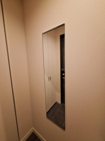 Ｍａｙｆａｉｒの内装