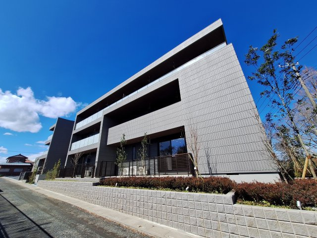 Ｍａｙｆａｉｒの外観