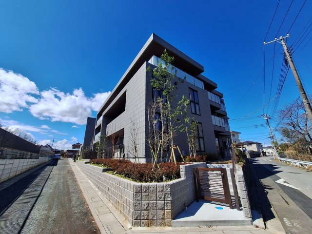 Ｍａｙｆａｉｒの外観