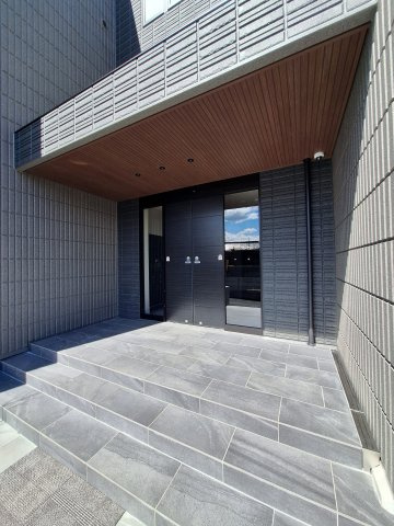 Ｍａｙｆａｉｒのエントランス