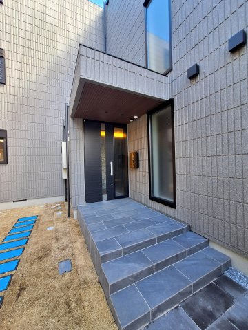Ｍａｙｆａｉｒのロビー