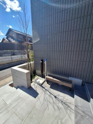 Ｍａｙｆａｉｒのその他共用部分