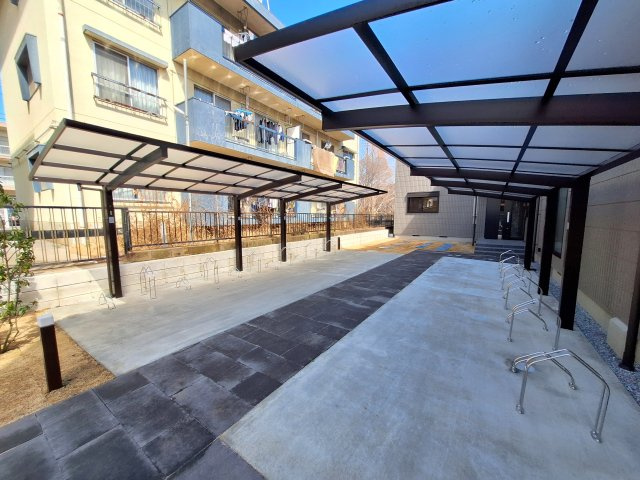 Ｍａｙｆａｉｒの駐車場