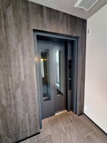Ｍａｙｆａｉｒのその他共用部分