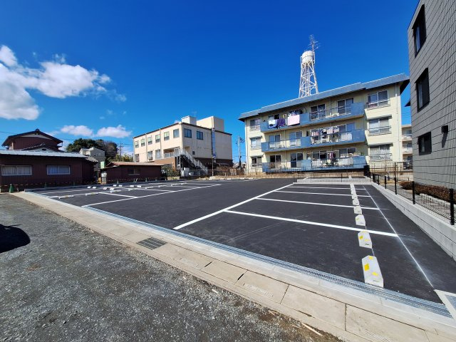 Ｍａｙｆａｉｒの駐車場