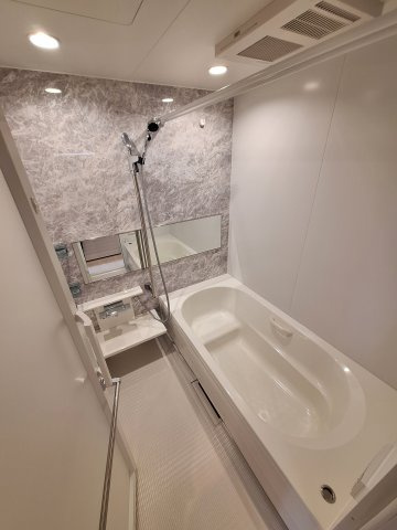Ｍａｙｆａｉｒの浴室