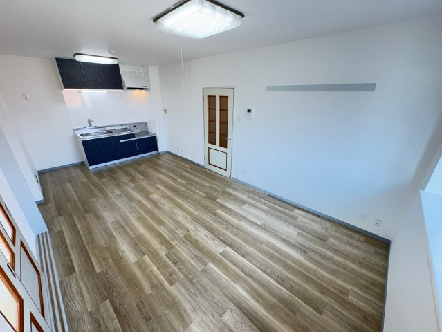 【居間・リビング】