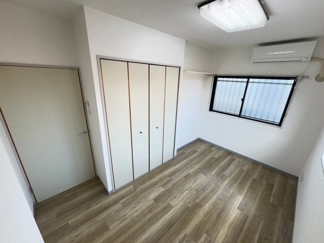 【洋室】 | 洋室①☆