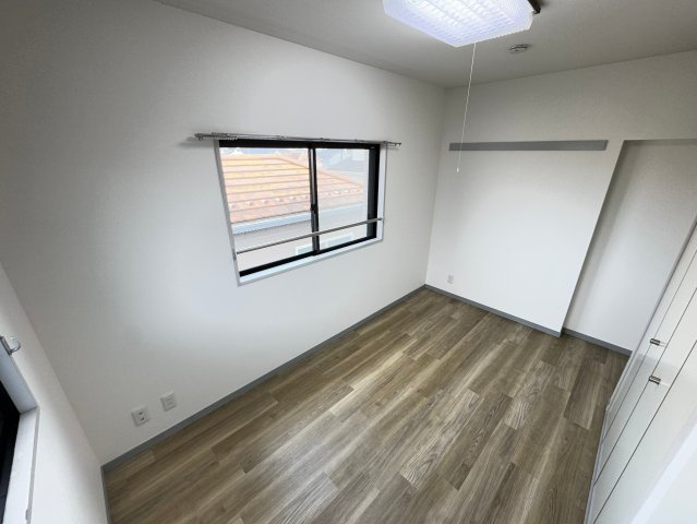 【洋室】 | 洋室①☆