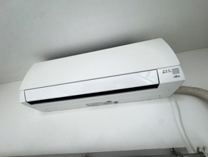 【設備】 | 洋室①☆