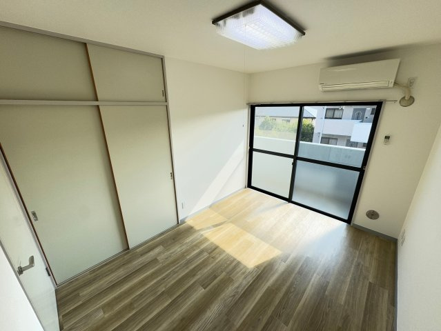 【洋室】 | 洋室②☆