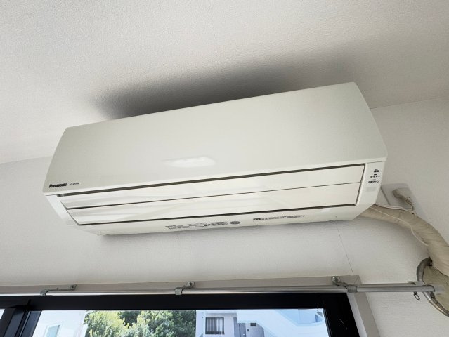 【設備】 | 洋室②☆