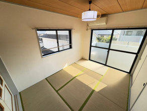 【和室】