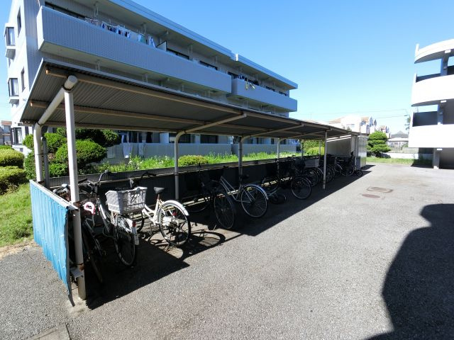 【その他共用部分】