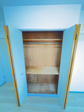 【収納】 | 洋室①☆