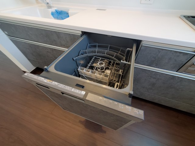 【その他】 | 江戸川区西瑞江3丁目　新築戸建 | 施工会社の同程度仕様施工例写真です。設備仕様について等、お気軽にお問い合わせください。