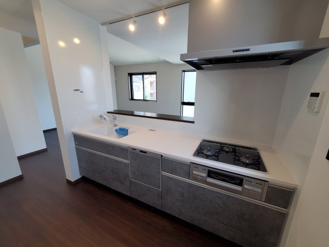 【その他】 | 江戸川区西瑞江3丁目　新築戸建 | 施工会社の同程度仕様施工例写真です。設備仕様について等、お気軽にお問い合わせください。