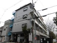 ハイツしらかわの画像