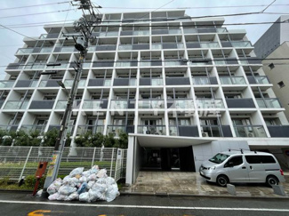 【外観】 | おしゃれな外観です