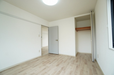 【内装】 | アベニールB