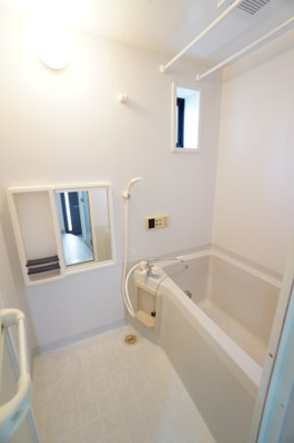 【浴室】 | アベニールB