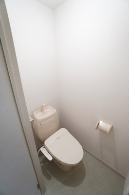 【トイレ】 | アベニールB