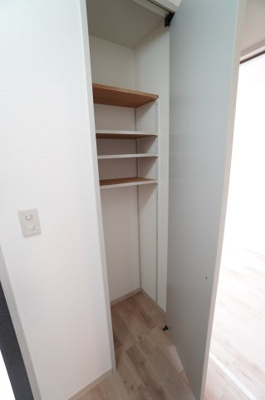 【収納】 | アベニールB
