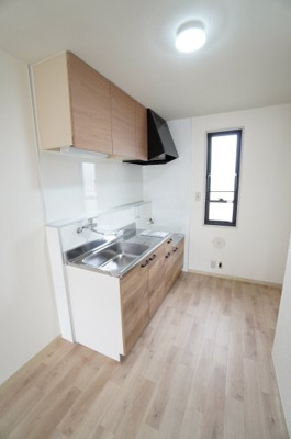 【キッチン】 | アベニールB