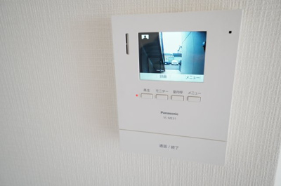 【セキュリティ】 | アベニールB