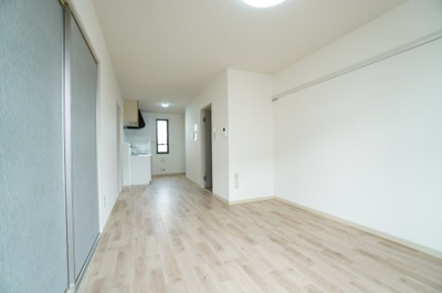 【居間・リビング】 | アベニールB