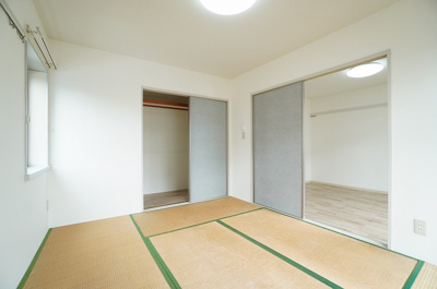 【内装】 | アベニールB